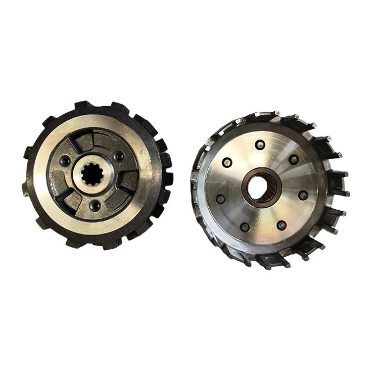 Simptomele unui disc de ambreiaj spart al unei motociclete