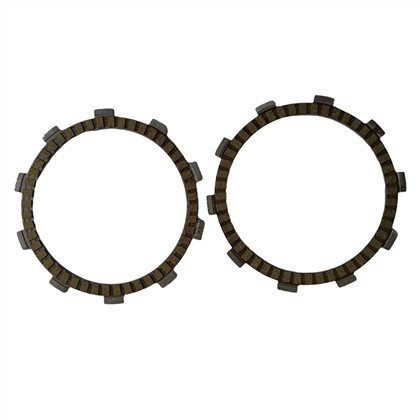Hârtie pe bază de frecare disc Kickstart Motor Ambreiaj XR400