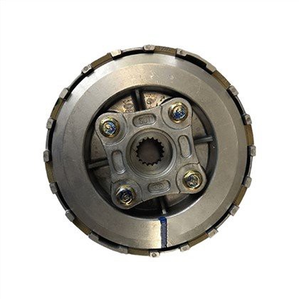 Wet Ambreiaj Assy EG57 OEM HAOJUE Motociclete